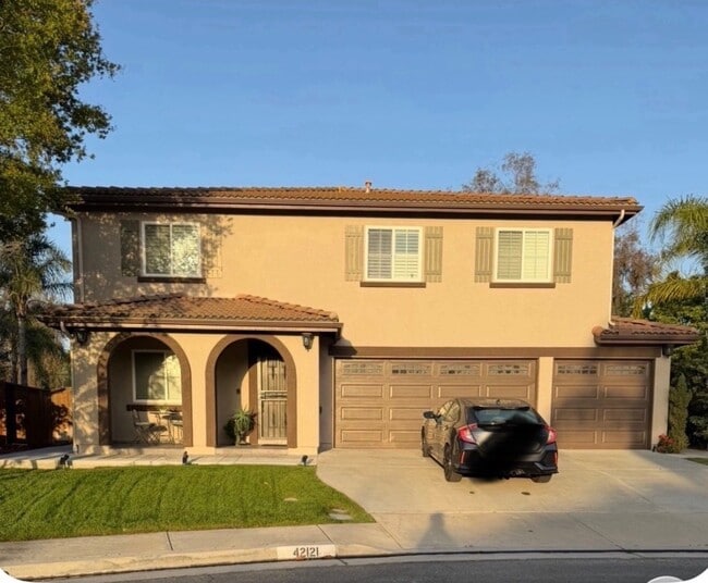 Building Photo - 42121 Delmonte St
