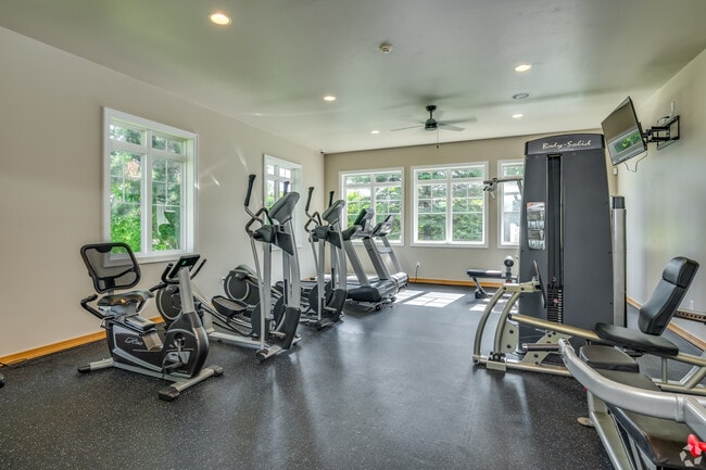 Scheuring Heights Apartments