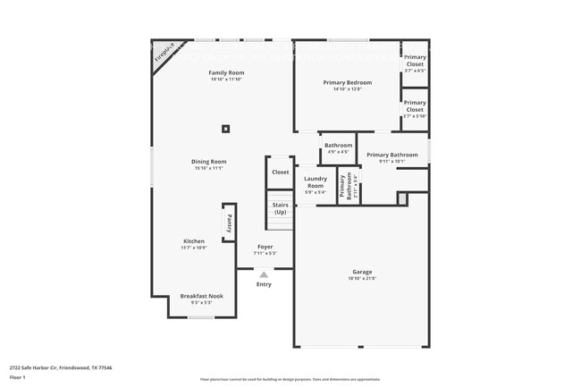 Photo - 2722 Safe Harbor Cir