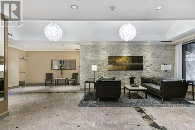 Photo - 45 Carlton St. Unité 518