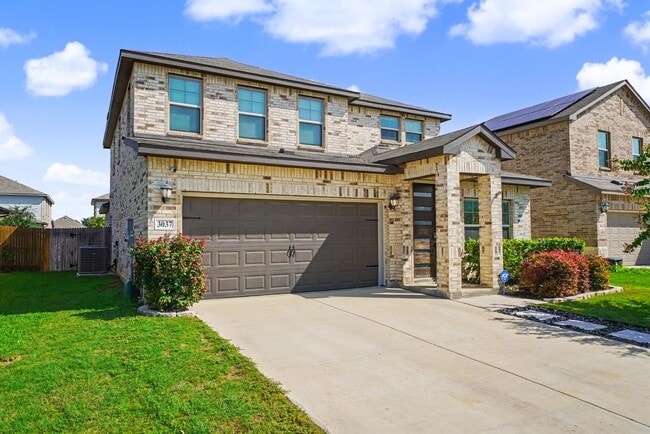 Photo - Spacious 5-Bedroom Home in Schertz - Realtor Commission: $500