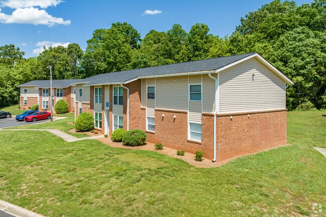 Photo - The Club Apartments