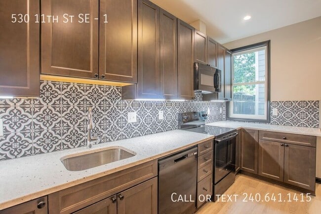 Photo - 530 11th St SE Unit 1