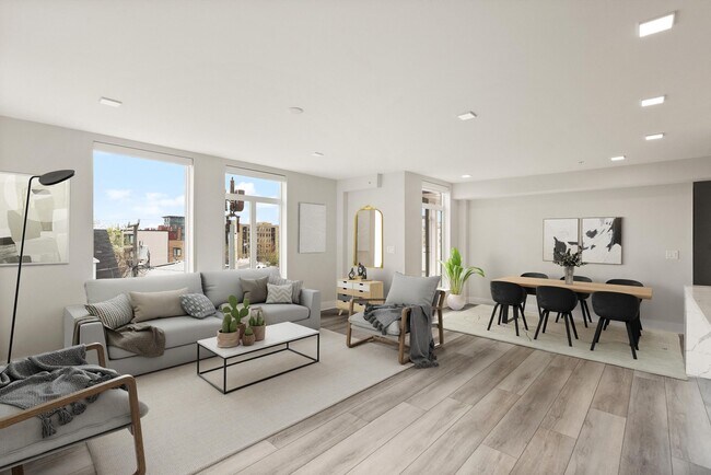 Photo - 701 N Henry St Unidad 418