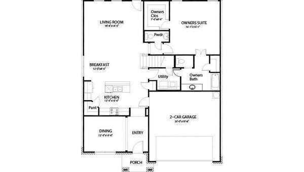 Photo - 20338 Fossil Valley Ln