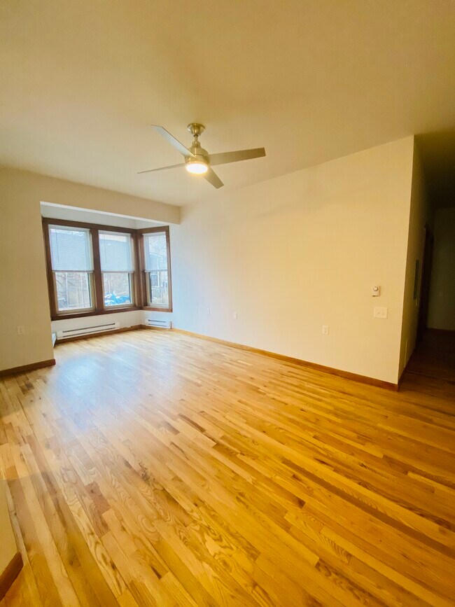 Photo - Cardinal Apartments