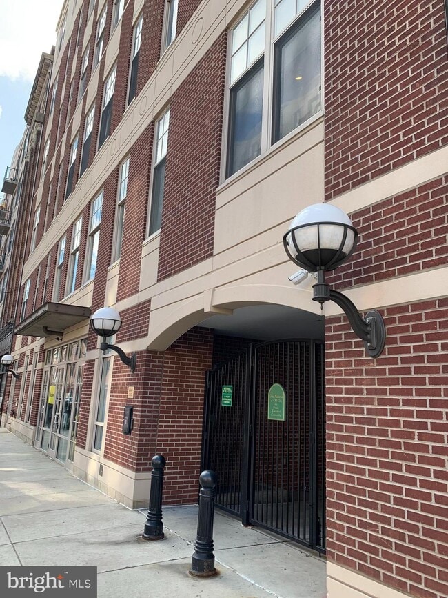 130 N 2nd Street Unit 4A1 - 130 N 2nd Street Condo Unit 4A1 Unit 4A1