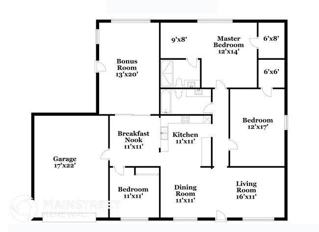 Photo - 3600 Trask Dr