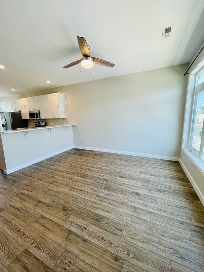 Photo - Modern Downtown Townhouse for Rent