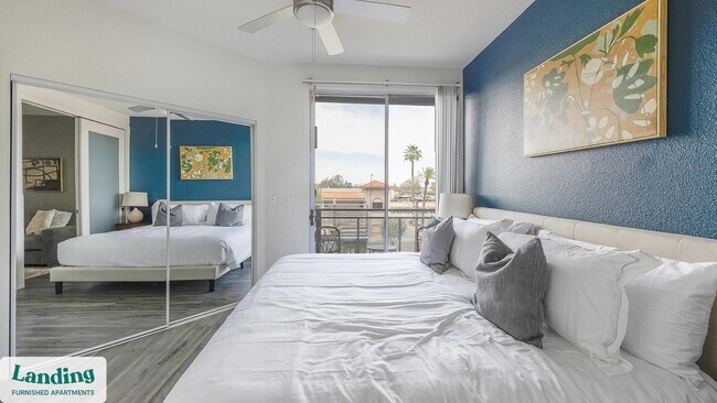 Photo - 1811 E Apache Blvd Unit 3012