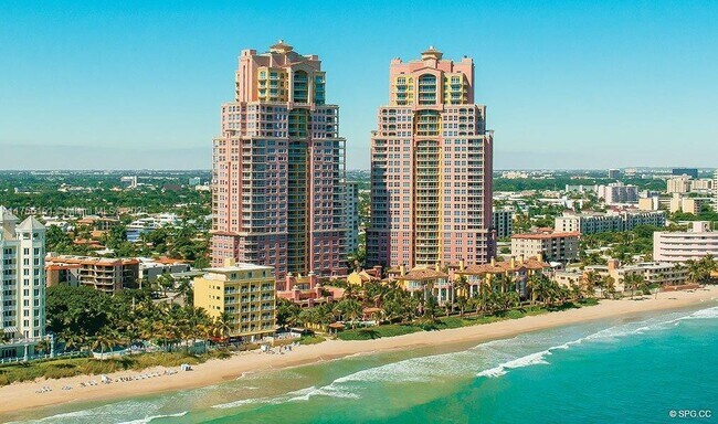 Photo - 2110 N Ocean Blvd Condo Unit 2110 N Ocean Blvd # 8A
