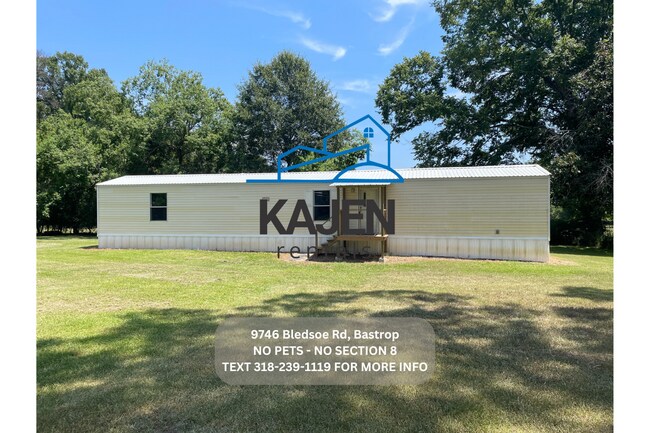 Building Photo - 9746 Bledsoe Rd Rental