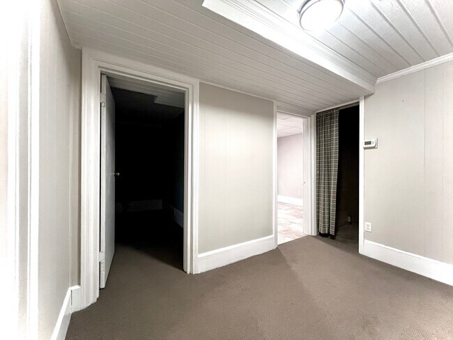 Carpet has been replaced with new porcelain tile! - 214 Waddell Rd Unit B