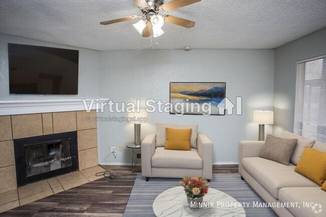 Building Photo - 7402 Waco Ave Rental