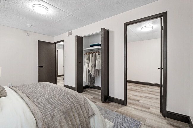 Photo - Fairgrounds Park Place Apartments