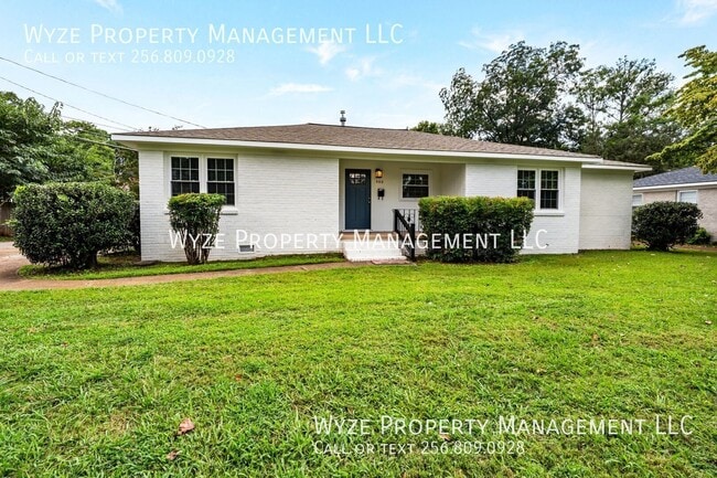 503 Bob Wallace Ave SW