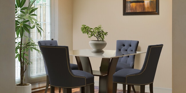 Kent Village