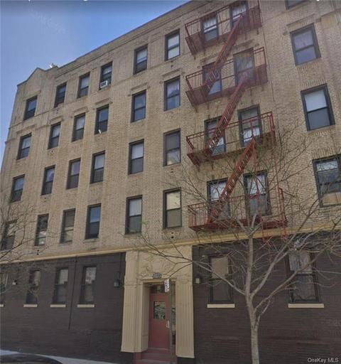 Photo - 1116 Hoe Ave Apartamento