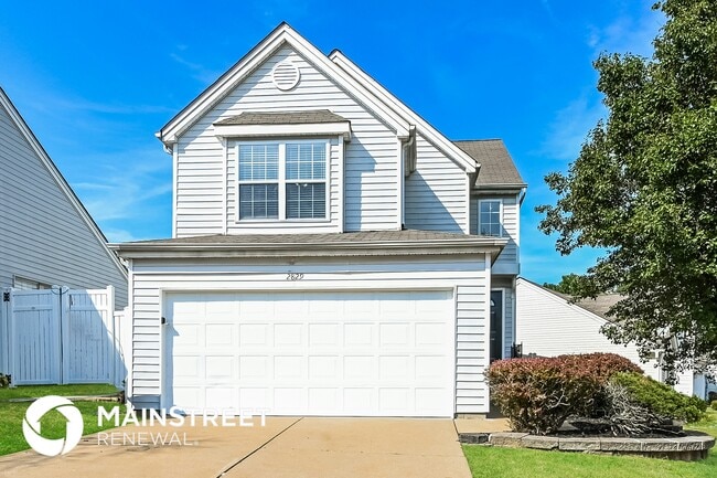 Building Photo - 2829 Liberty Landing Ct Rental
