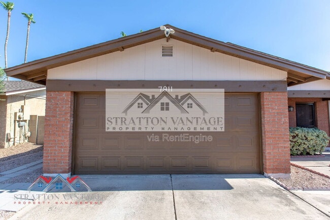 Photo - 7911 East Vía de Belleza