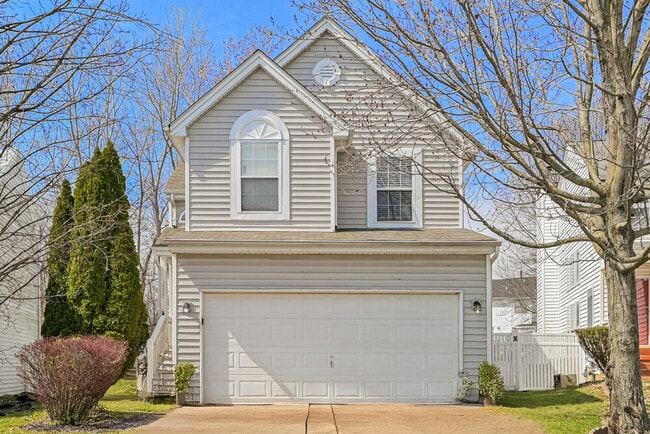 Building Photo - 1237 Garden Village Dr