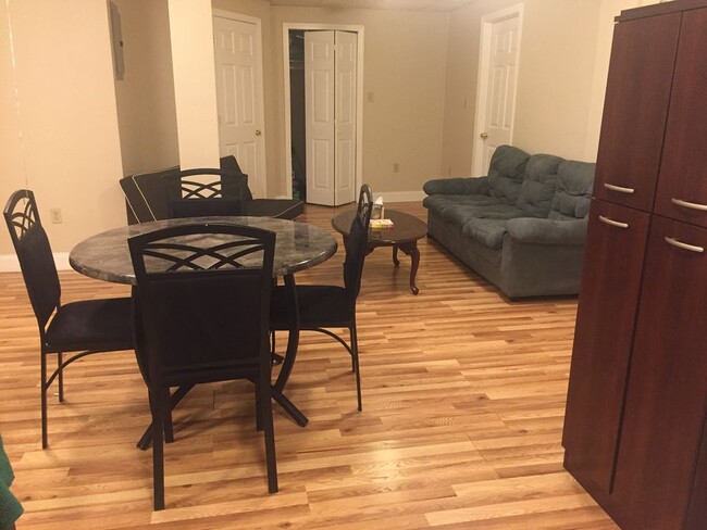 Building Photo - 64 Louis Prang St Unit 3 Rental
