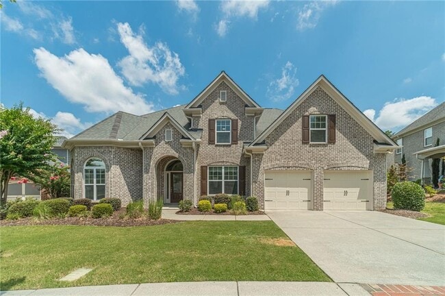 Building Photo - 2557 Staunton Dr Rental
