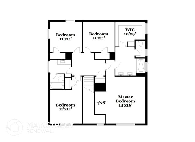 Photo - 3329 Osceola Lane