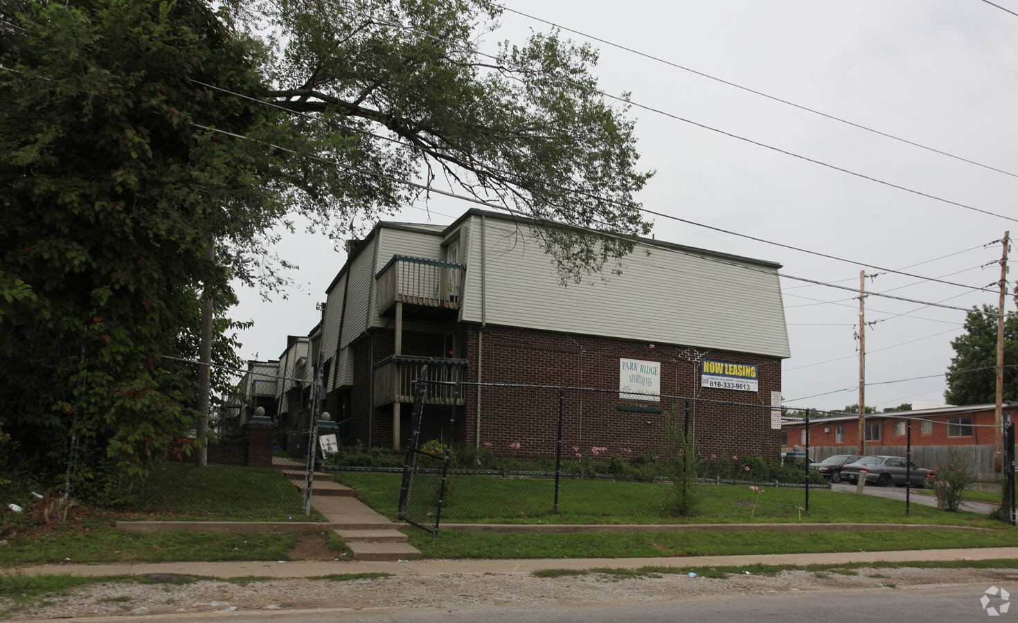 Park Ridge Apartments - Park Ridge Apartments