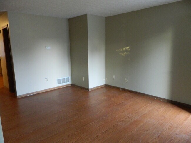 Living Room - 7400 Chaparral Rd Unit 7400