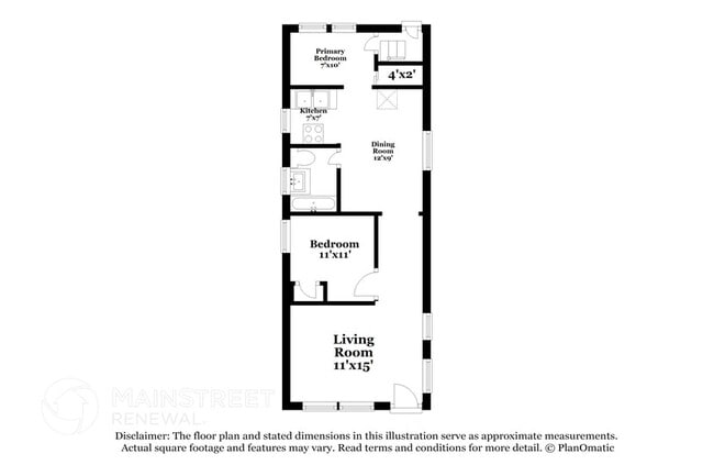 Photo - 4020 Larkwood Ave