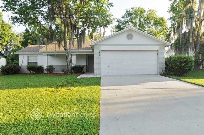 Building Photo - 3808 Sugar Creek Ct Rental