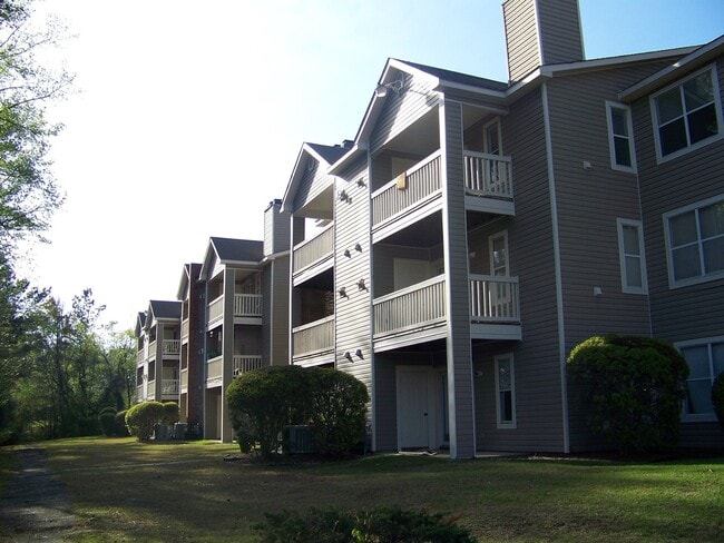 Photo - BARTON'S LANDING