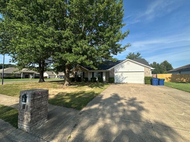 Photo - Spacious 3-Bedroom Home in the Heart of Cabot!