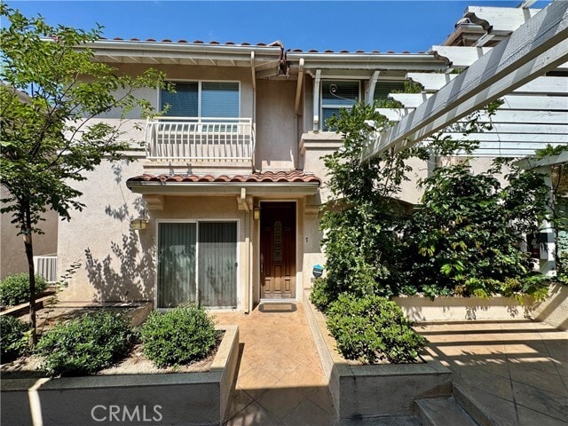 Photo - 2418 Mohawk St Townhome