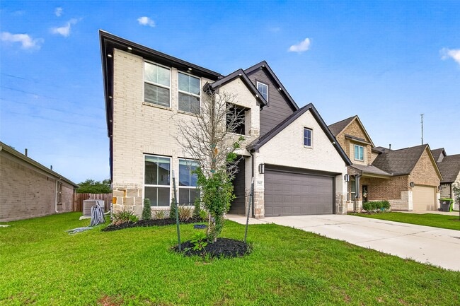 Photo - 2142 Reed Cave Ln