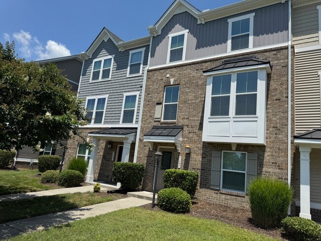 Photo - 5645 Freewill Ln Townhome