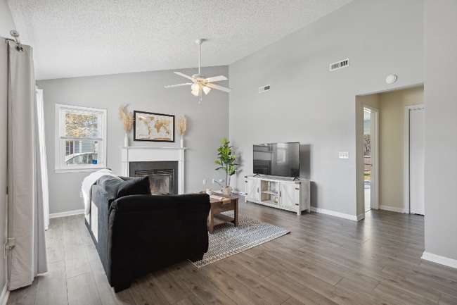 Photo - 6707 Low Bush Ct