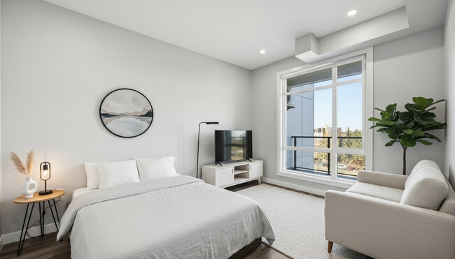 Photo - University Heights - Westrich Group of Properties