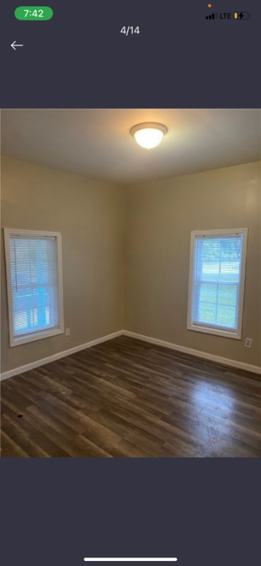 Photo - 1722 Stonewall St