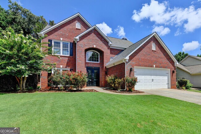 Photo - 2835 Crestmont Ct