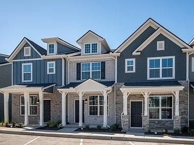 Building Photo - 615 Old Hickory Blvd Unit 713