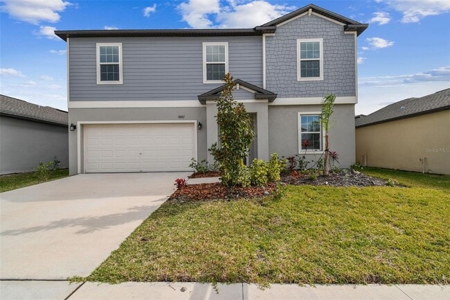 Photo - 8887 Little Bluestem Dr House