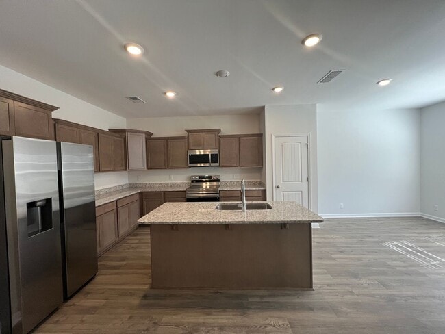 Photo - Gorgeous NEW CONSTRUCTION 3 BR 2 Bath Home - Right off Hwy 231 S.