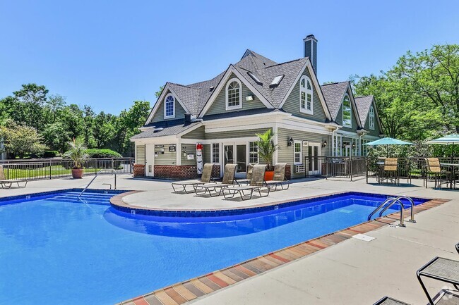 Building Photo - Patchen Oaks Rental