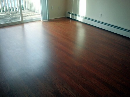 Sala de estar - The Willows