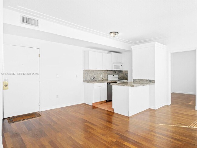 1027 Pennsylvania Ave Unit 206