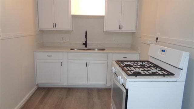 Photo - 127 W Avenue A