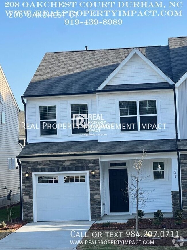 Building Photo - 208 Oakchest Ct Rental