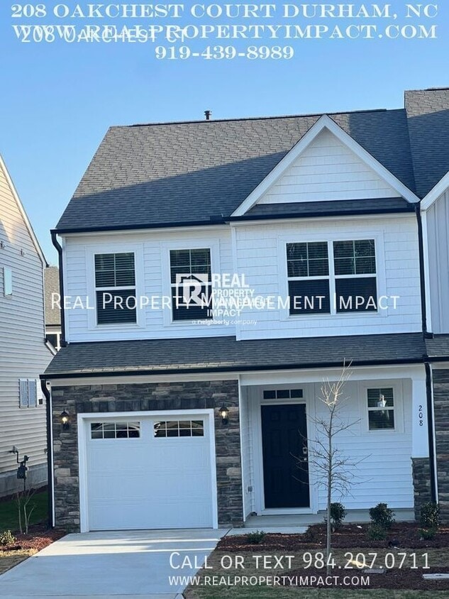 Photo - 208 Oakchest Ct-